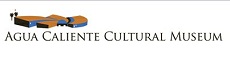 [Agua Caliente Cultural Museum Logo]