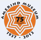 [Amerind Foundation Museum Logo]