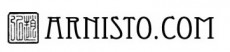 [Arnisto Gallery Logo]
