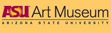 [Arizona State University Art Museum Logo]