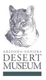 [AZ Sonoran Desert Museum Logo]