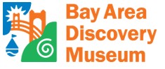[Bay Area Discovery Museum Logo]