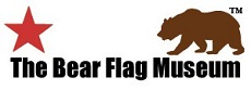 [Bear Flag Museum Logo]