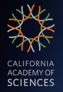 [California Academy of Sciences Logo]