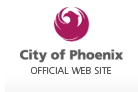 [Pueblo Grande Museum and Archaeological Park Logo]