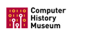 [Computer History Museum Logo]