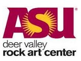 [Deer Valley Rock Art Center Logo]