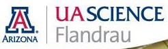[Flandrau Science Center Logo]