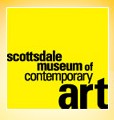 [Museum of Contemporary Art Logo]