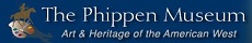 [Phippen Museum Logo]