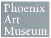 [Phoenix Art Museum Logo]