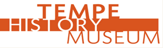 [Tempe Historical Museum Logo]