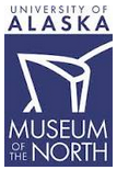 [University of Alaska Museum Logo]