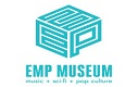 [EMP Museum Logo]