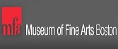 [Museum of Fine Arts Logo]