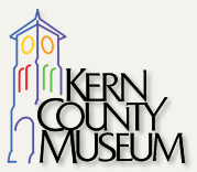 [Kern County Museum Logo]