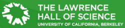 [Lawrence Hall of Science Logo]