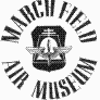 [March Field Air Museum Logo]