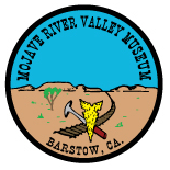 [Mojave River Valley Museum Logo]