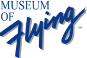 [Museum of Flying Logo]