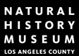 [Natural History Museum of Los Angeles County Logo]