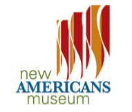 [New Americans Museum Logo]