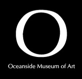 [Oceanside Museum of Art Logo]