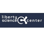 Liberty Science Center Coupons Logo